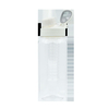 750ml Eco Friendly Fruit Infuser Bpa Free Leak Proof Tritan Plastic Water Bottle for Kids School
