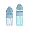BPA-Free Double Wall Leak-Proof Plastic Water Bottles Premium Drinkware