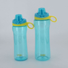 Wholesale 470ml Eco-Friendly Custom Motivational BPA-Free Reusable Gym Plastic Water Bottles