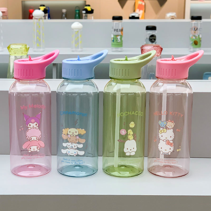 Hot Sale Custom Logo Tritan Water Bottle for Boiling Water for Camping and Other Outdoor Activities