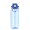 580ml Portable Plastic Water Bottles for Students and Children School & Sport for Boiling Water Camping