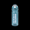 High Quality Eco-Friendly Portable Plastic Kids Water Bottle with Flip Lid Small Capacity Water Cup-for Boiling Water