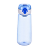 Summer School Fitness Water Bottle for Kids Cartoon Design Infuser Travel Bottle Food Grade for Camping and Boiling Water