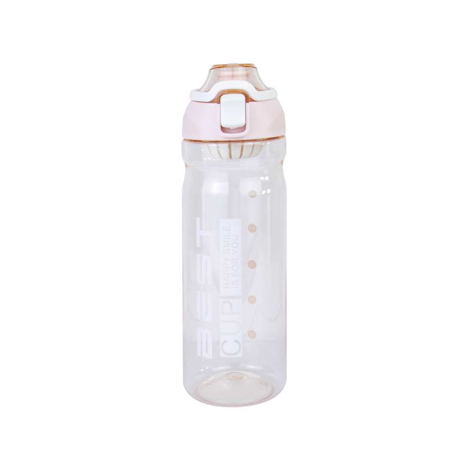 Portable Handle Plastic Water Bottles for Outdoor Activities for Camping for Boiling Water