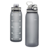 2024 Hot Products-Custom Printed 850ml Sports Water Bottle Direct Drinking for Camping and Boiling Water Applicability