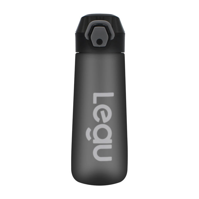 Customized Large Plastic Straw Kettle High Temperature Fitness Direct Drinking Accessory Water Bottles for Back to School