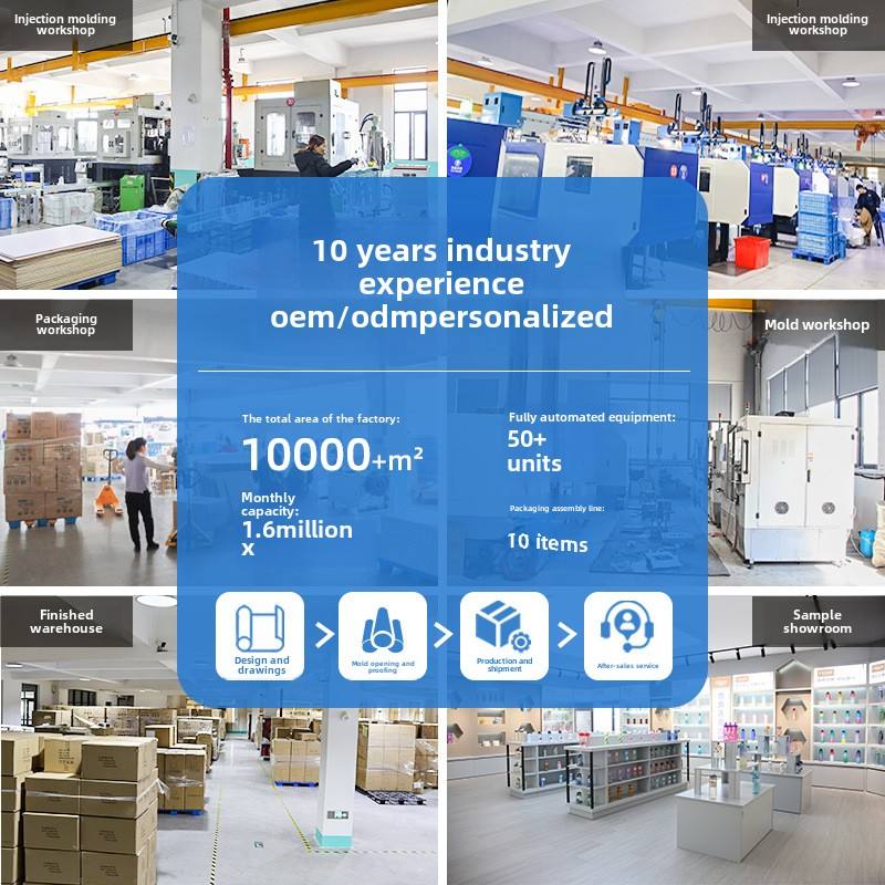 TRITAN BPA-Free Plastic Water Bottle with Logo High-Temperature Resistant Straw Fitness Sports Bottles