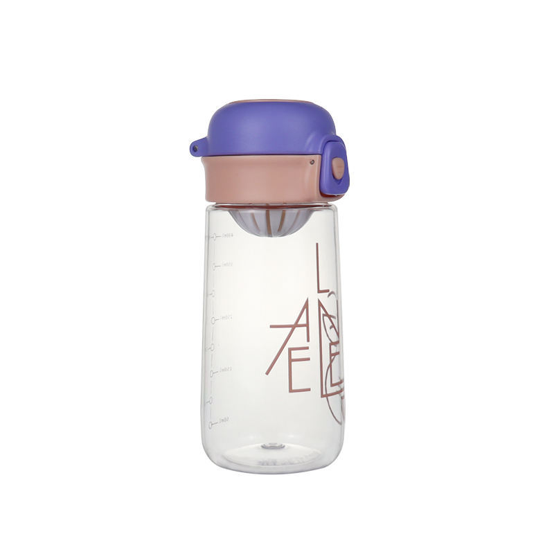 High Quality Plastic Water Bottles with Handle Direct Drinking and Applicable for Boiling for Camping Competitive Price