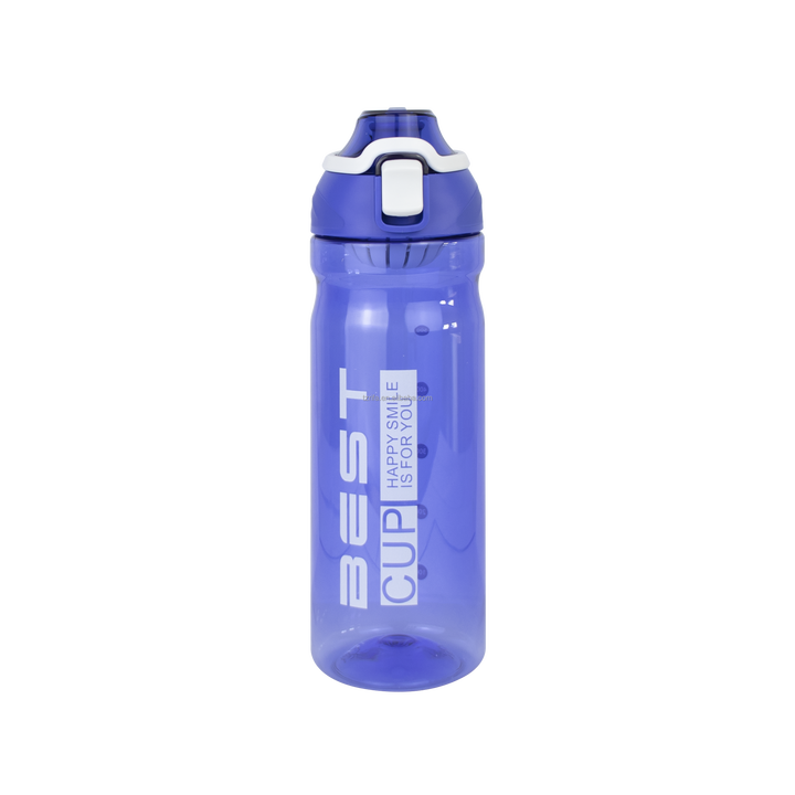 High Quality Eco-Friendly Portable Plastic Kids Water Bottle with Flip Lid Small Capacity Water Cup-for Boiling Water