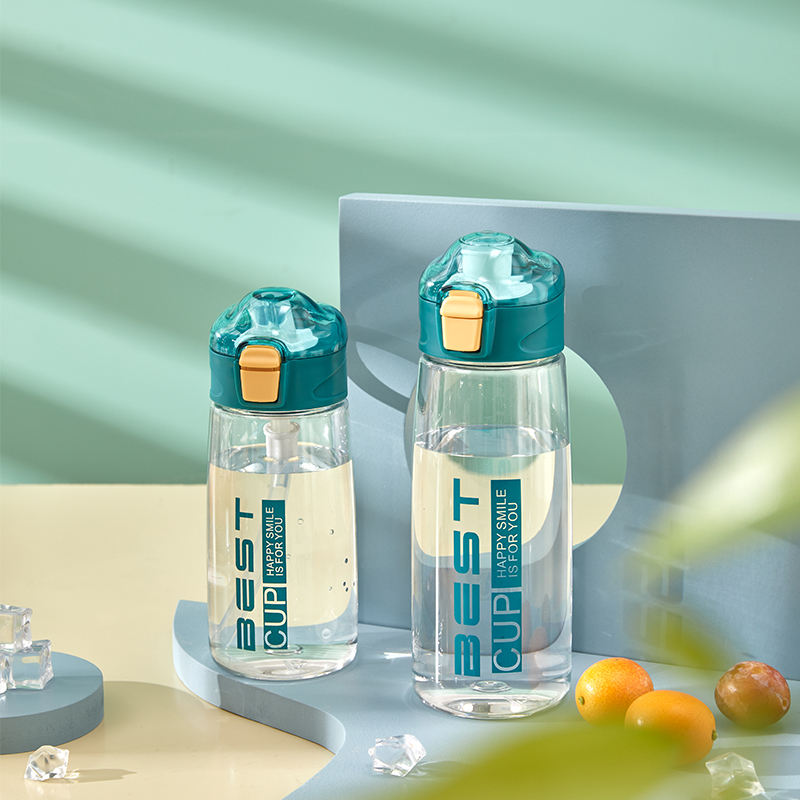 Portable Kids Drinking Bottles for Back to School & Camping Boiling Water Applicable