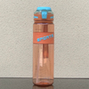 Wholesale Eco-friendly BPA Free Custom Logo New Design Leakproof Water Bottles Plastic Drinkware