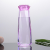 Diamond Gift Crystal Plastic Water Bottle Fashion Travel Mug for Sport & Camping Hiking Direct Drinking Cup