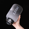 1.5L Logo Printed Large Capacity Gym Sports Water Jug Direct Drinking Water Bottle with Cap for Camping for Boiling Water