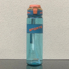 Factory Custom BPA-Free 28oz 32oz Sport Water Bottles Leakproof Lid with Straw for Presents