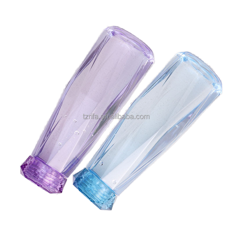 Unisex Portable Direct Drinking Water Bottle for Summer for Outdoor Hiking Gym Sports