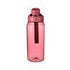 High Capacity 750ML Plastic Leak-Proof Drinking Water Bottles with Direct Flowing for Sports and Travel Great As Presents