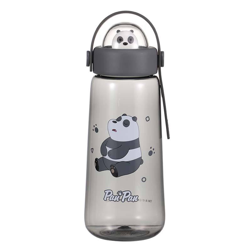Hot Selling Cute Direct Drinking Plastic Water Bottles Presents for Kids