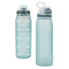 2024 Hot Products-Custom Printed 850ml Sports Water Bottle Direct Drinking for Camping and Boiling Water Applicability