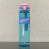 Factory Custom BPA-Free 28oz 32oz Sport Water Bottles Leakproof Lid with Straw for Presents