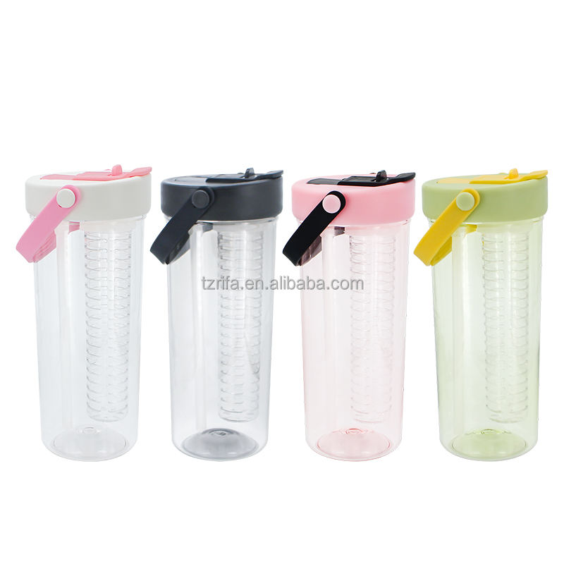 High-Temperature Tolerant Portable Large Capacity Sports Water Bottle Food Grade for Adults Outdoor Tours Back School Applicable