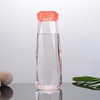 Diamond Gift Crystal Plastic Water Bottle Fashion Travel Mug for Sport & Camping Hiking Direct Drinking Cup