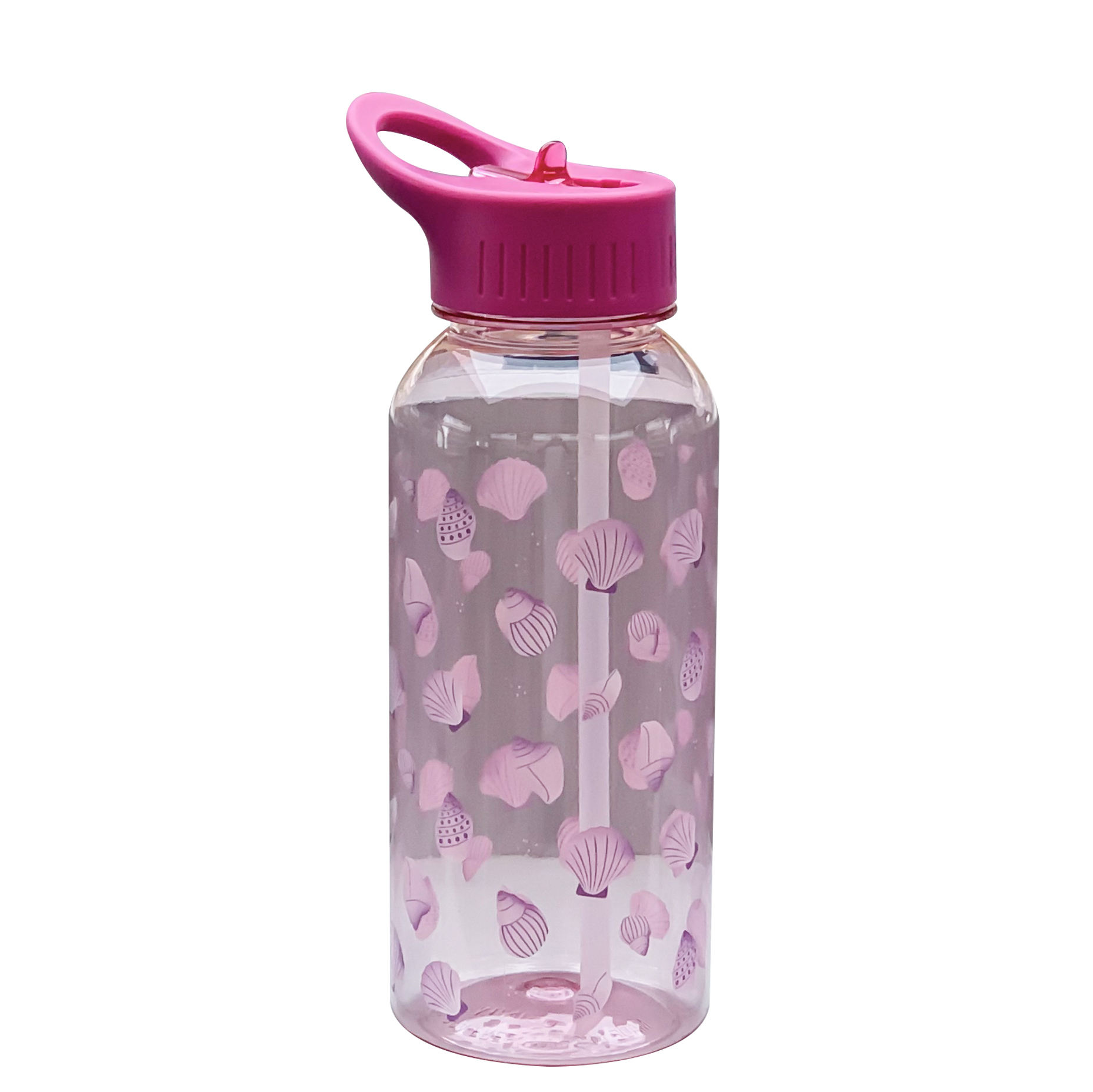 Hot Sale Custom Logo Tritan Water Bottle for Boiling Water for Camping and Other Outdoor Activities