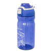 Gym Direct Drinking for Children Plastic Water Bottle with Hard Handle