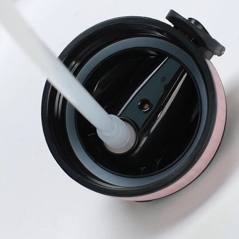 1L Capacity Water Bottles with Straw Promotional Drinkware for Walking or Sports for Presents