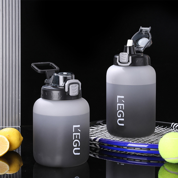 Large capacity ton bucket LOGO customized food grade material OEM