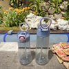 Wholesale 600ml Plastic Sports Water Bottle with Straw for Outdoor Camping Boiling Water Children Friendly