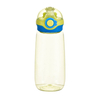 500ML Clear Sports Plastic Water Bottles with Direct Drinking for Children Presentoccasion