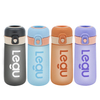Wholesale Low-Priced Water Bottles with Custom Logo Print for Camping and Boiling Water