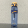 Factory Custom BPA-Free 28oz 32oz Sport Water Bottles Leakproof Lid with Straw for Presents
