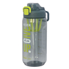 Wholesale Anti-Slip Plastic Water Bottles with Handle BPA Free for Camping and Boiling Water