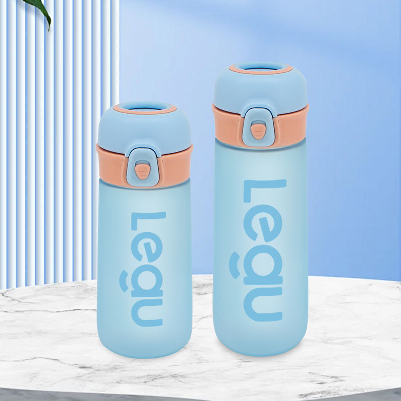 Wholesale Low-Priced Water Bottles with Custom Logo Print for Camping and Boiling Water