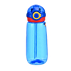 500ML Clear Sports Plastic Water Bottles with Direct Drinking for Children Presentoccasion