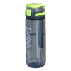 Portable 1000ml Clear PC Eco-Friendly Water Bottle for Boiling for Sports